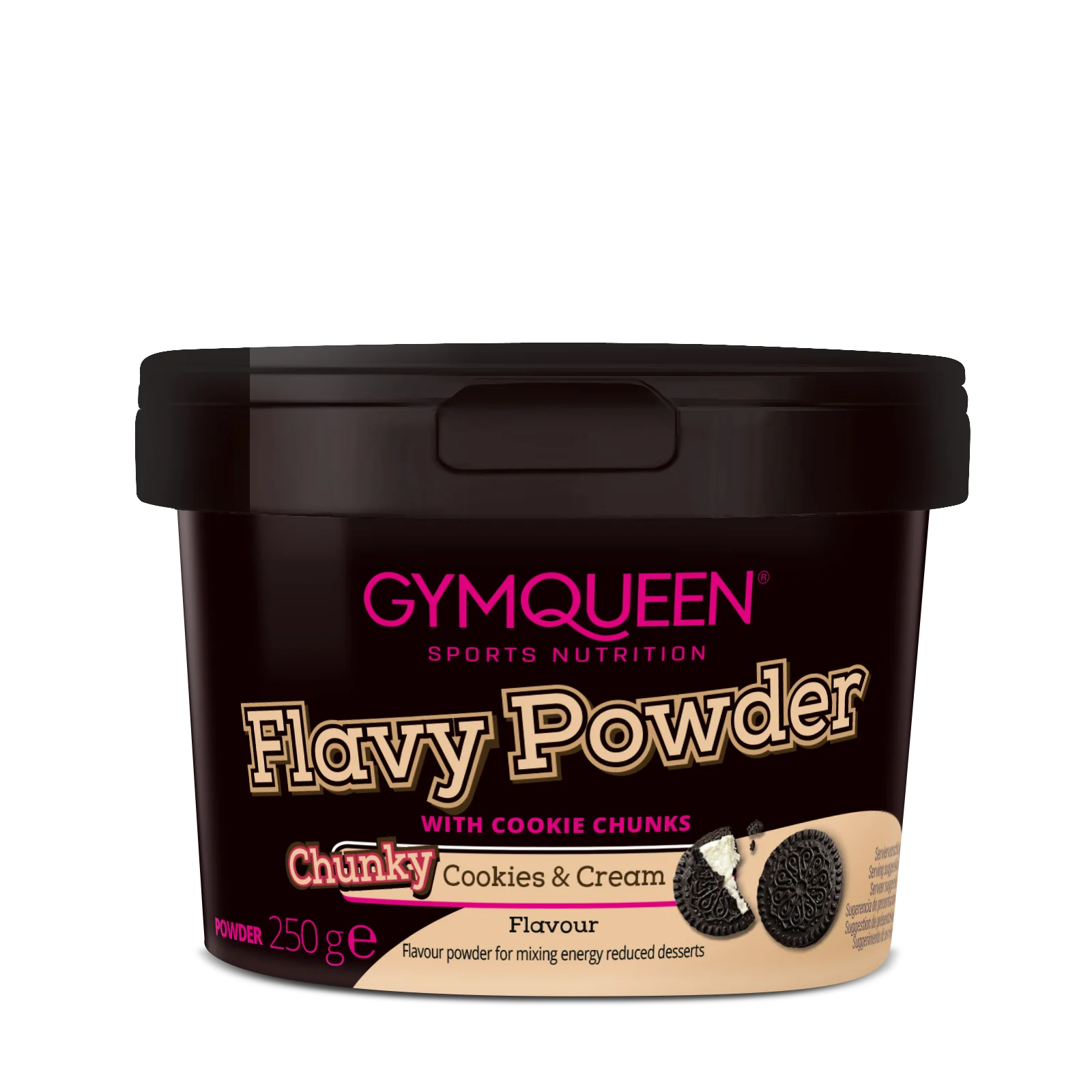Flavy Powder (250g) - Image 24