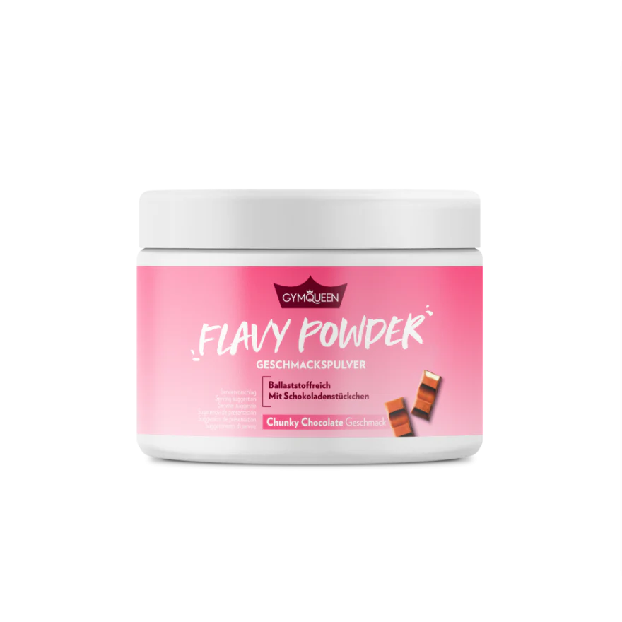 Flavy Powder (250g) - Image 5