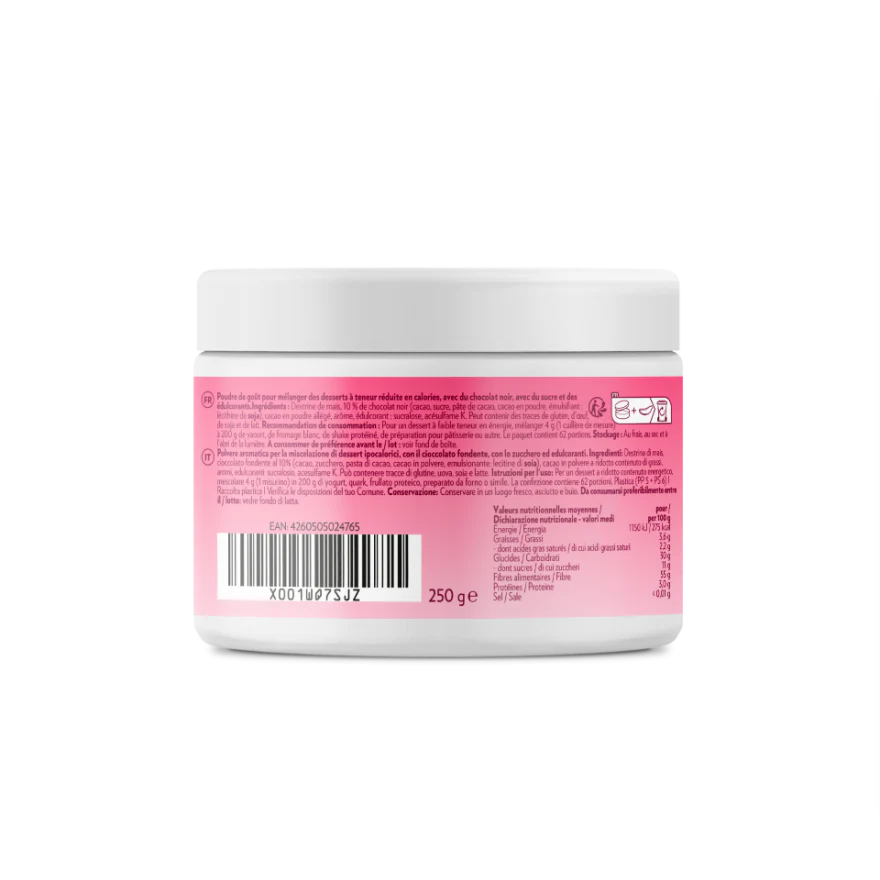 Flavy Powder (250g) - Image 7
