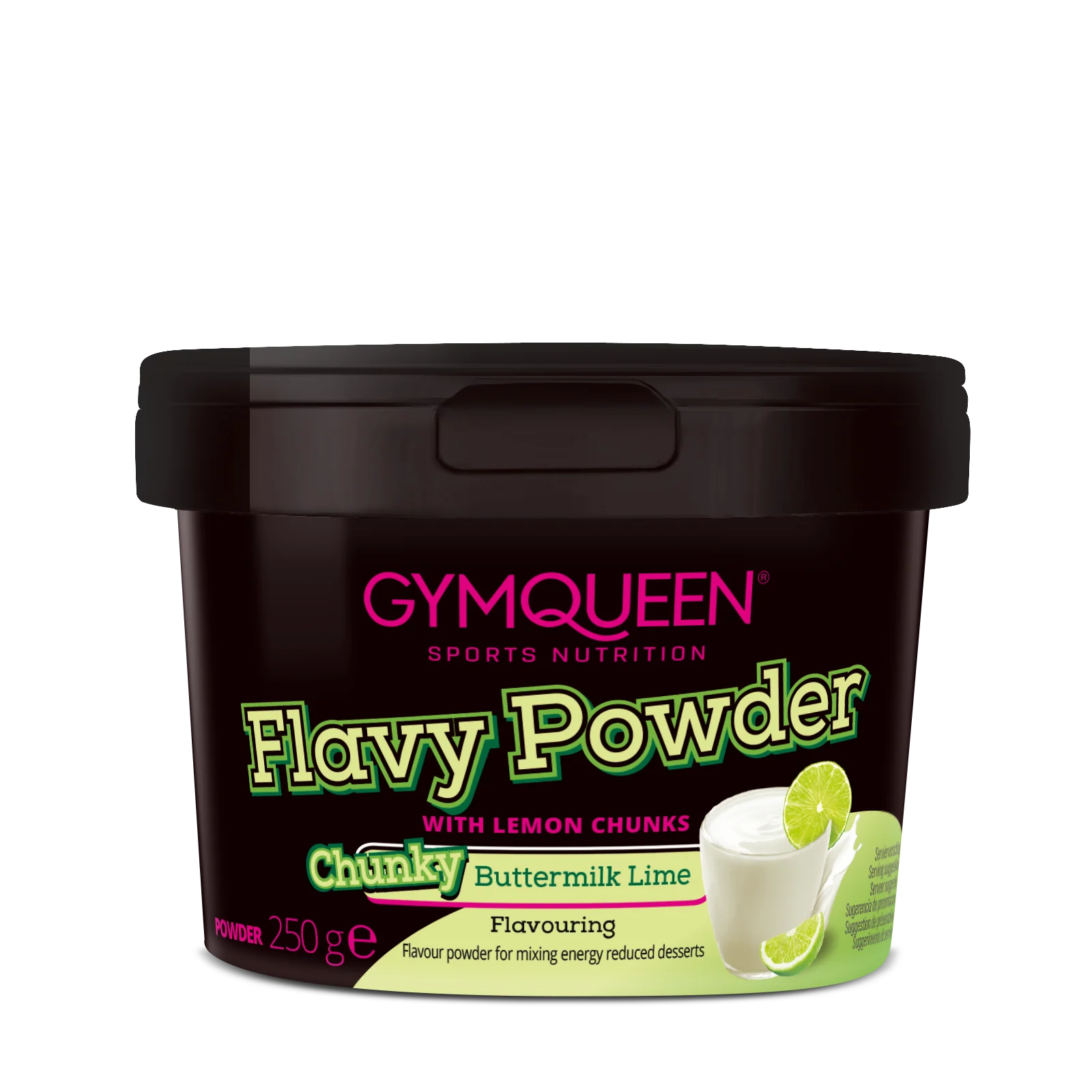 Flavy Powder (250g) - Image 9