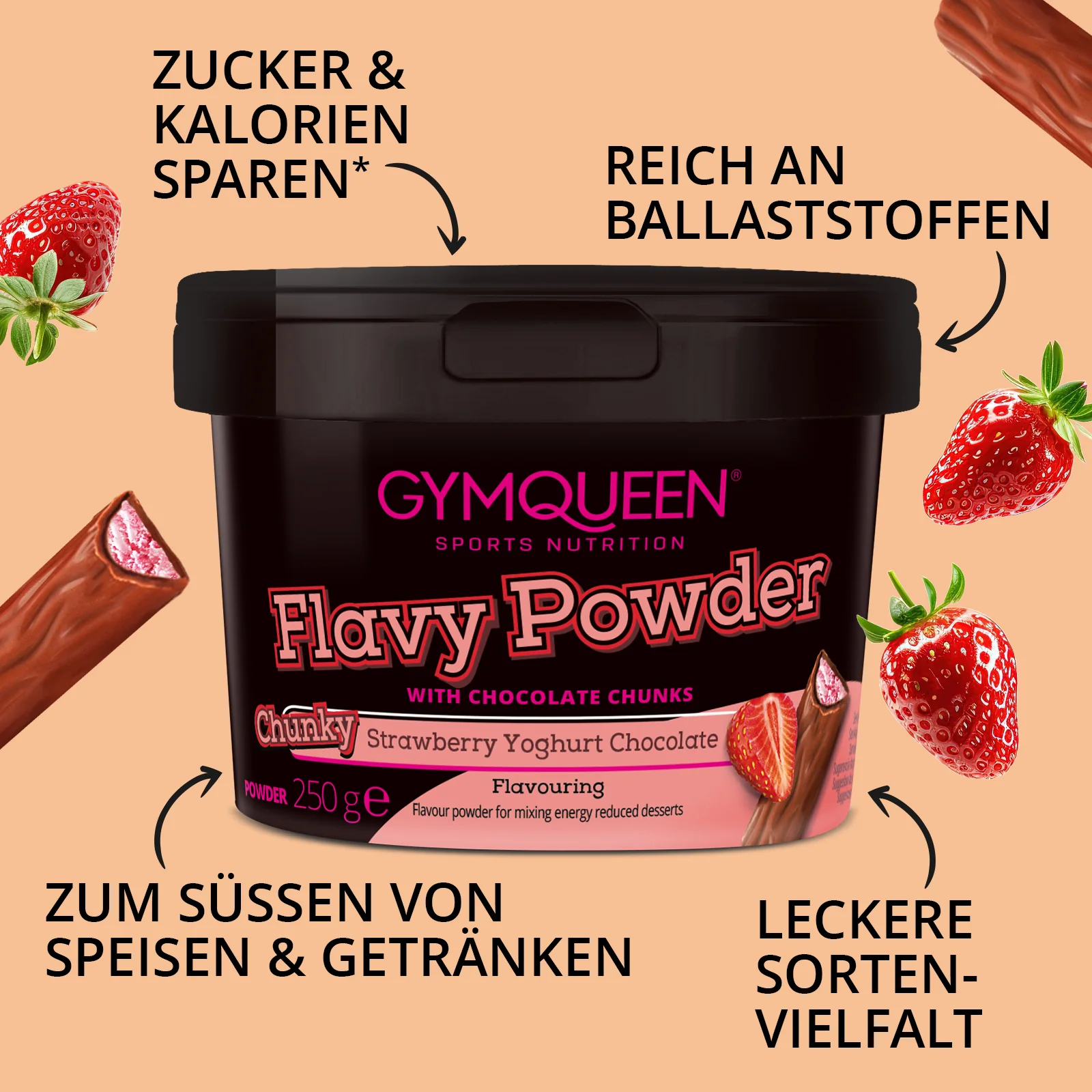 Flavy Powder 2er Pack - Image 2