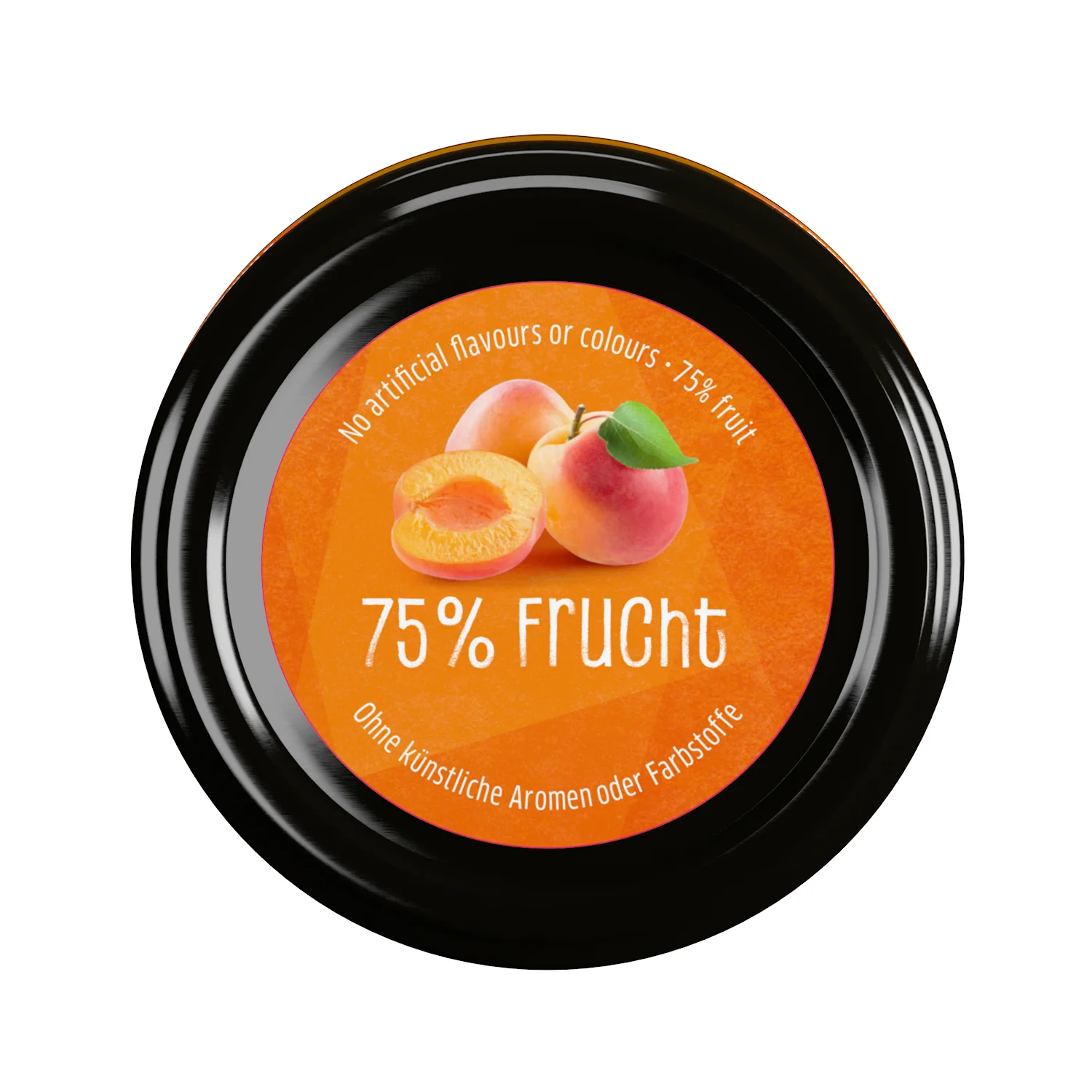 Fruchtaufstrich (220g) - Image 10