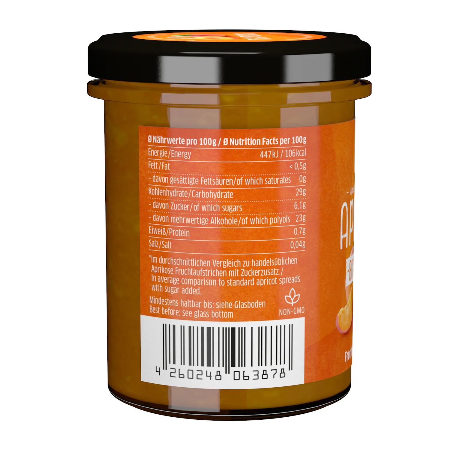 Fruchtaufstrich (220g) - Image 11