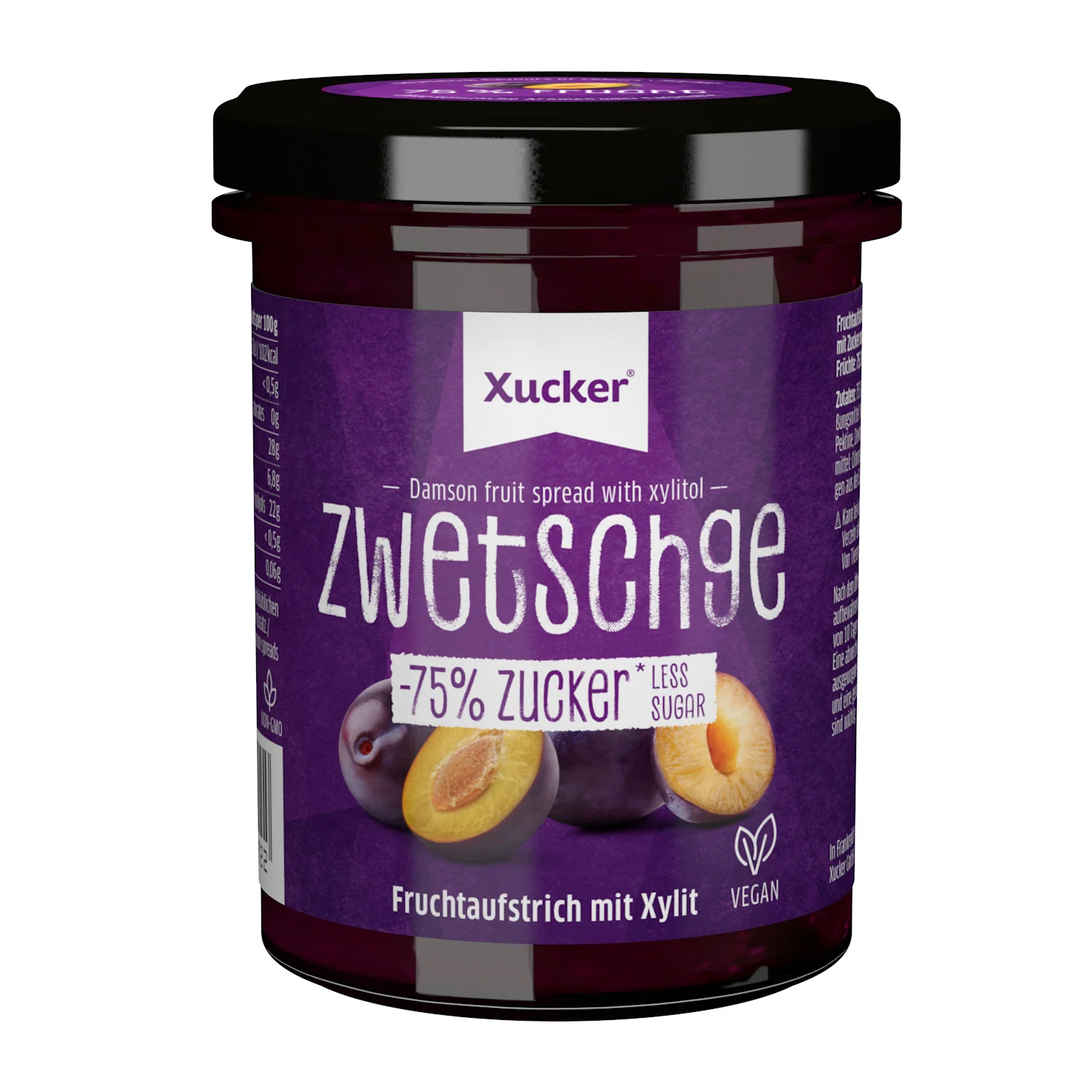 Fruchtaufstrich (220g) - Image 13