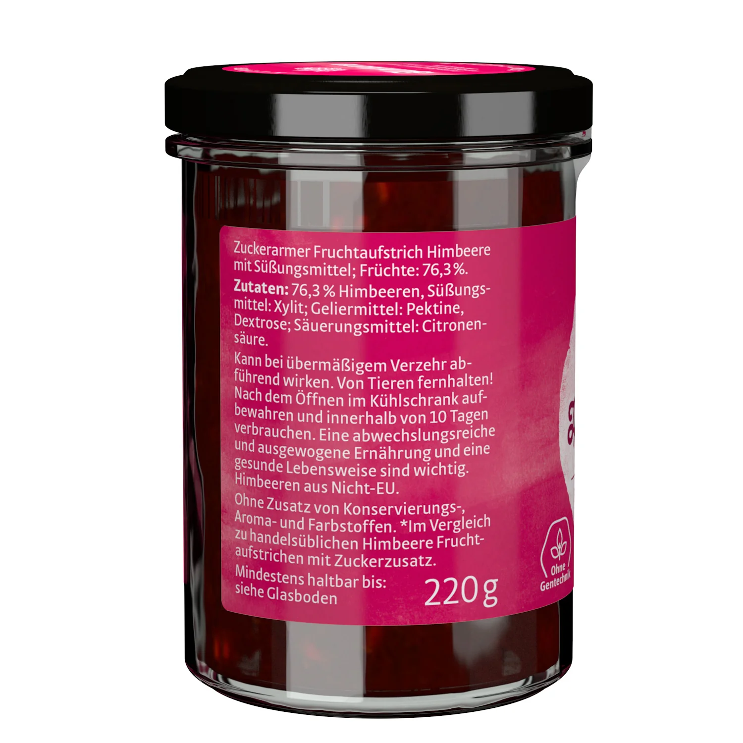 Fruchtaufstrich (220g) - Image 19