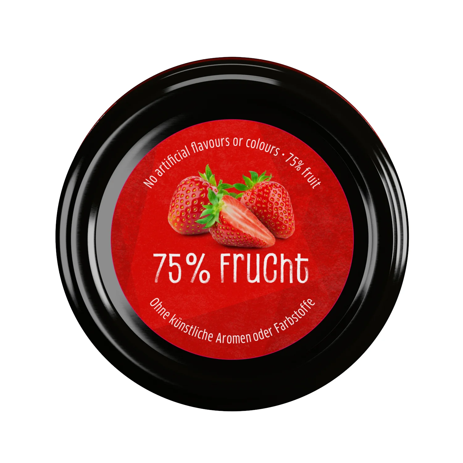 Fruchtaufstrich (220g) - Image 2