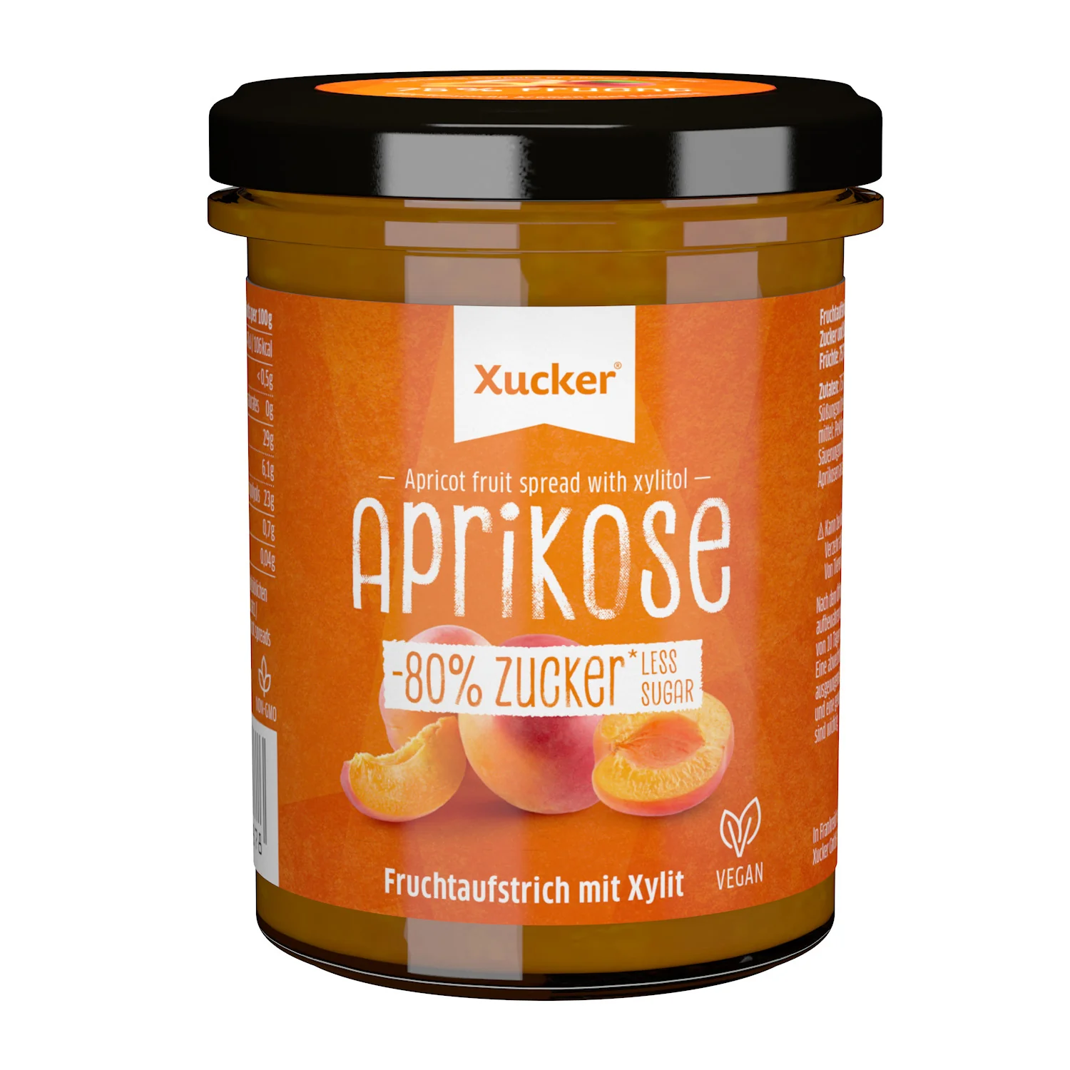 Fruchtaufstrich (220g) - Image 9