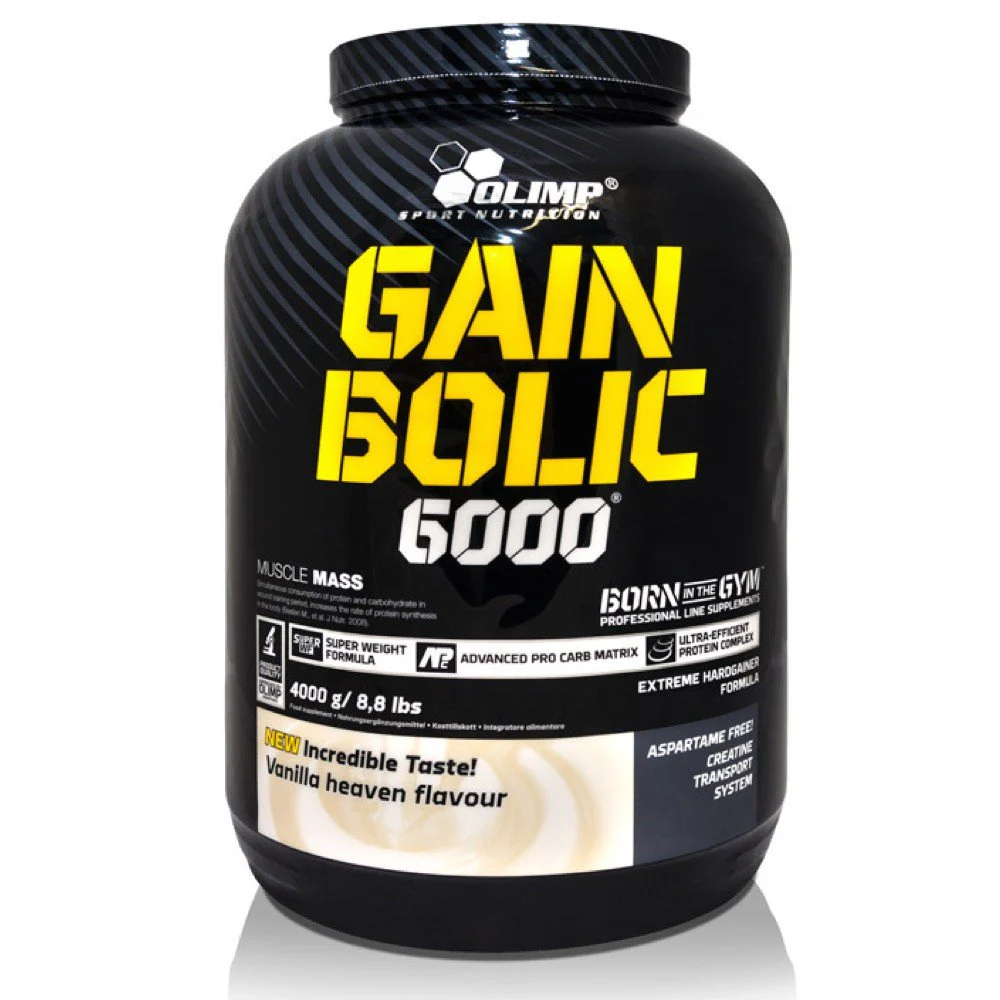 Gain Bolic 6000 (3000g) - Image 2