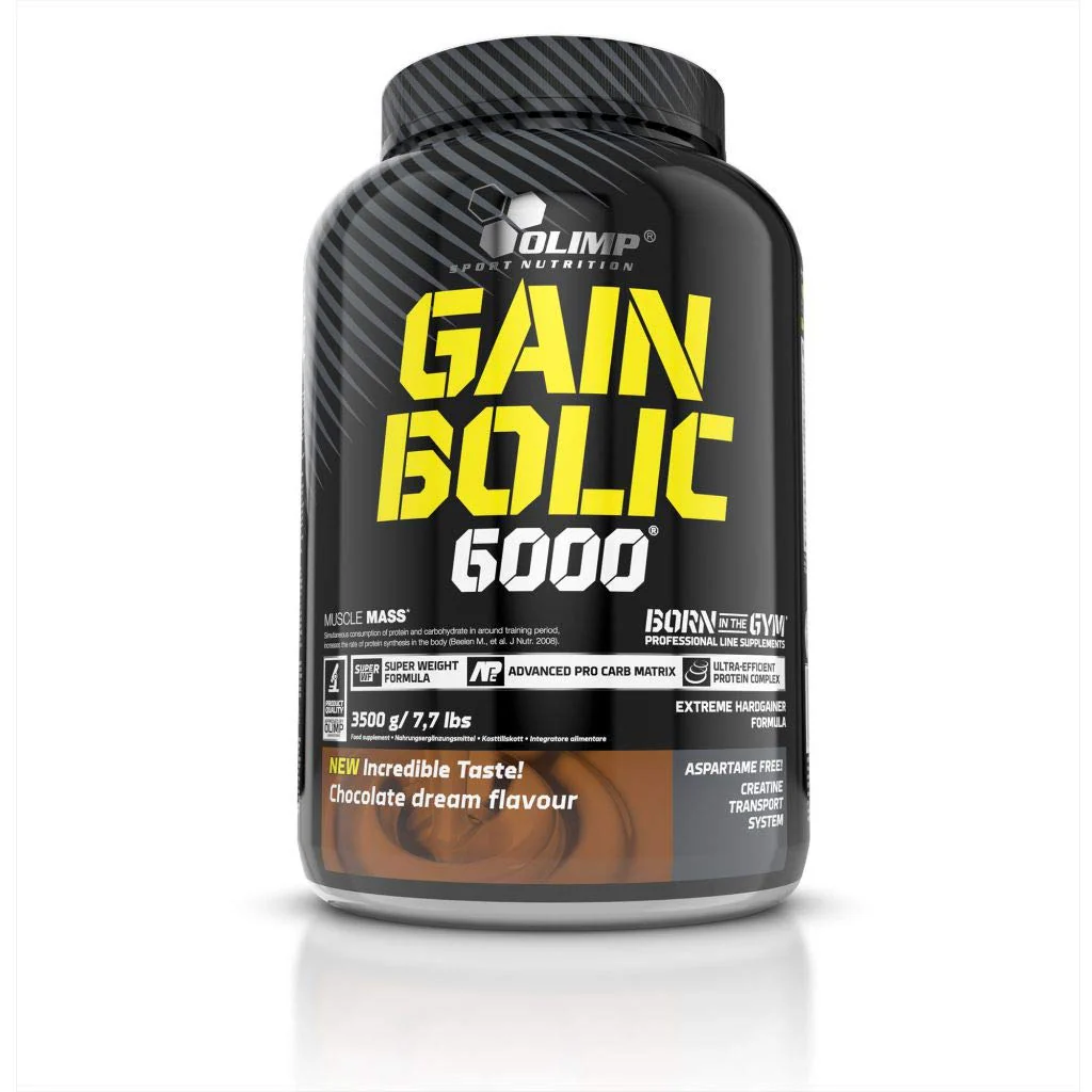 Gain Bolic 6000 (3000g) - Image 3