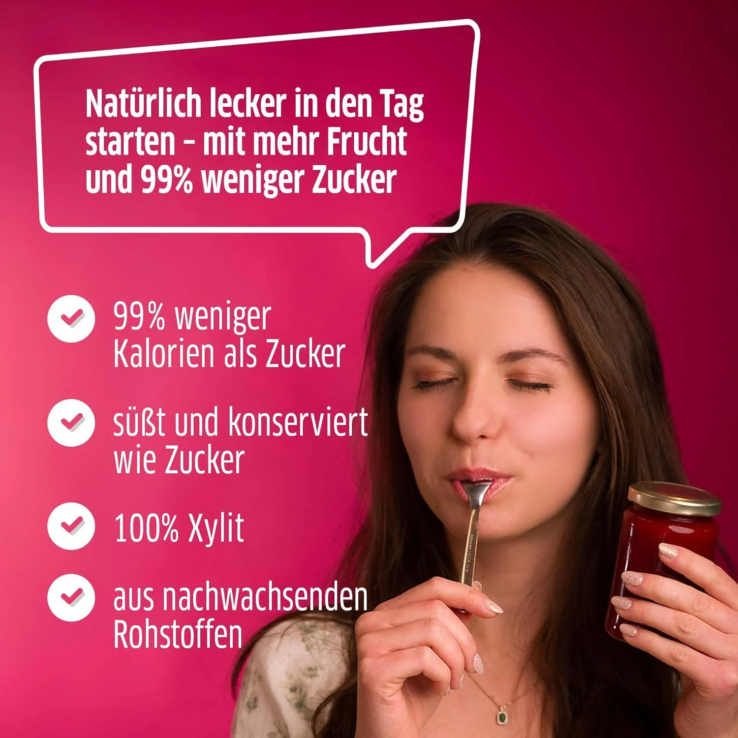 Gelier-Xucker 3:1 (1000g) - Image 5