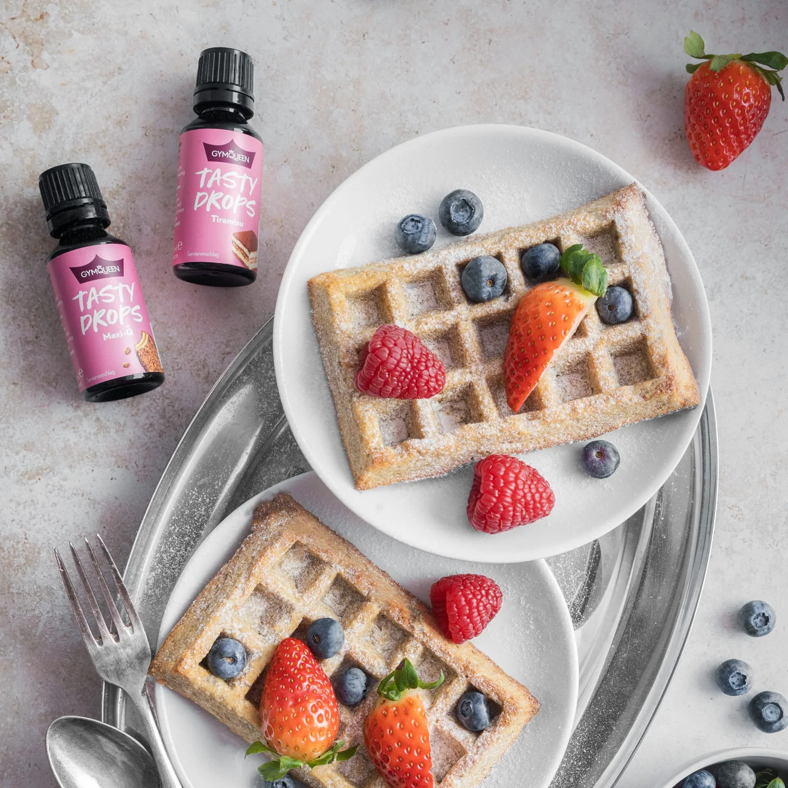 Tasty Drops (30ml) - Image 19