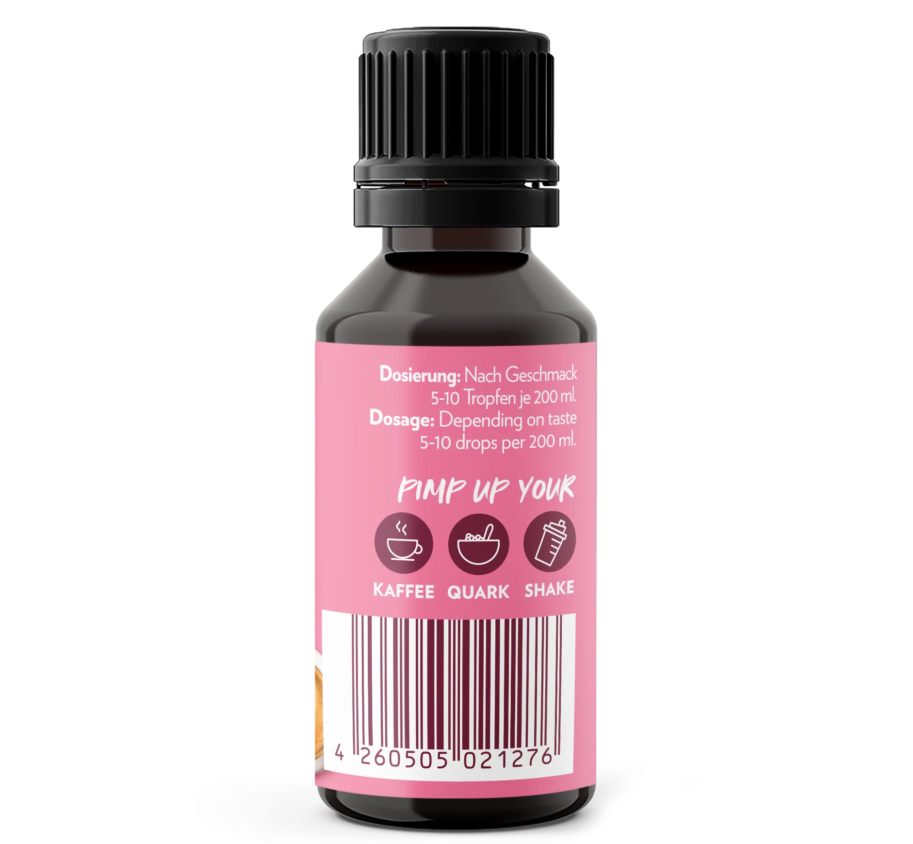Tasty Drops (30ml) - Image 29