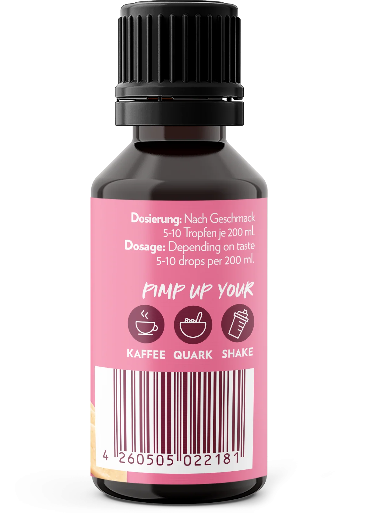 Tasty Drops (30ml) - Image 33