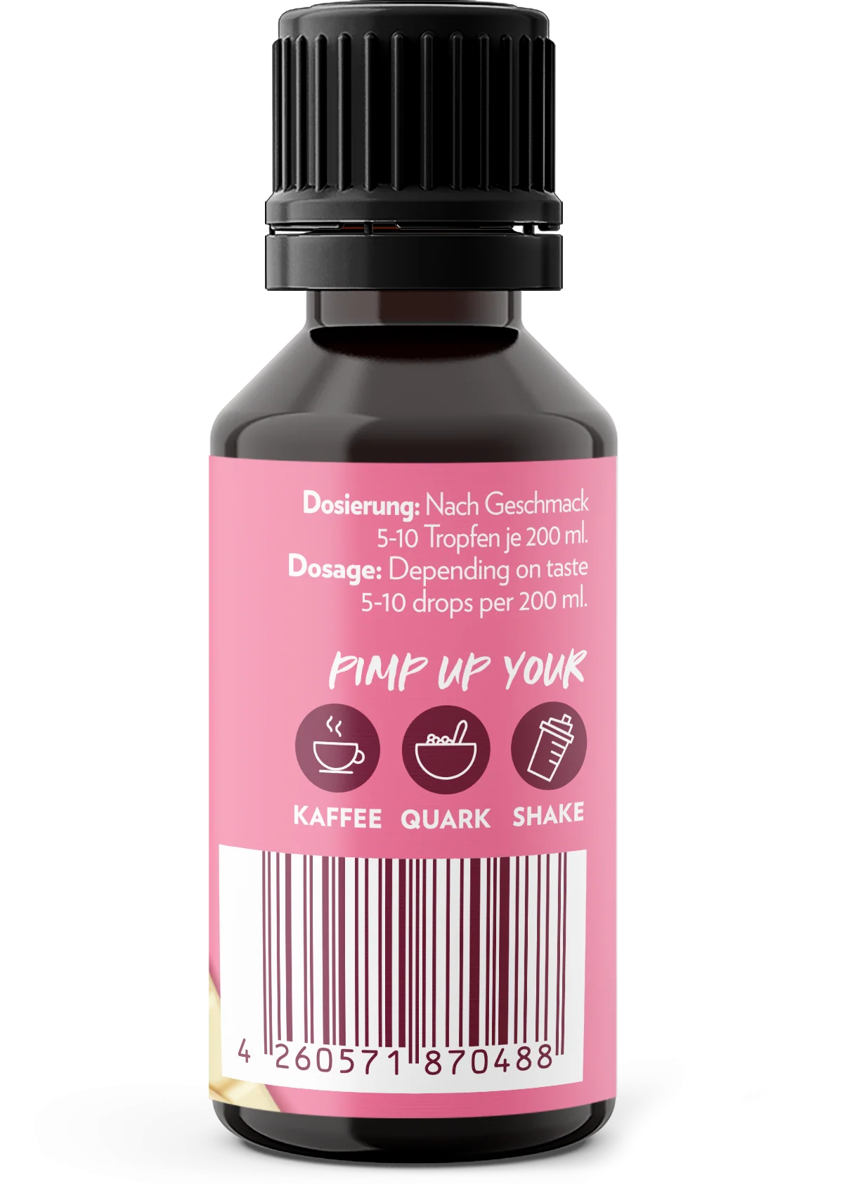 Tasty Drops (30ml) - Image 48