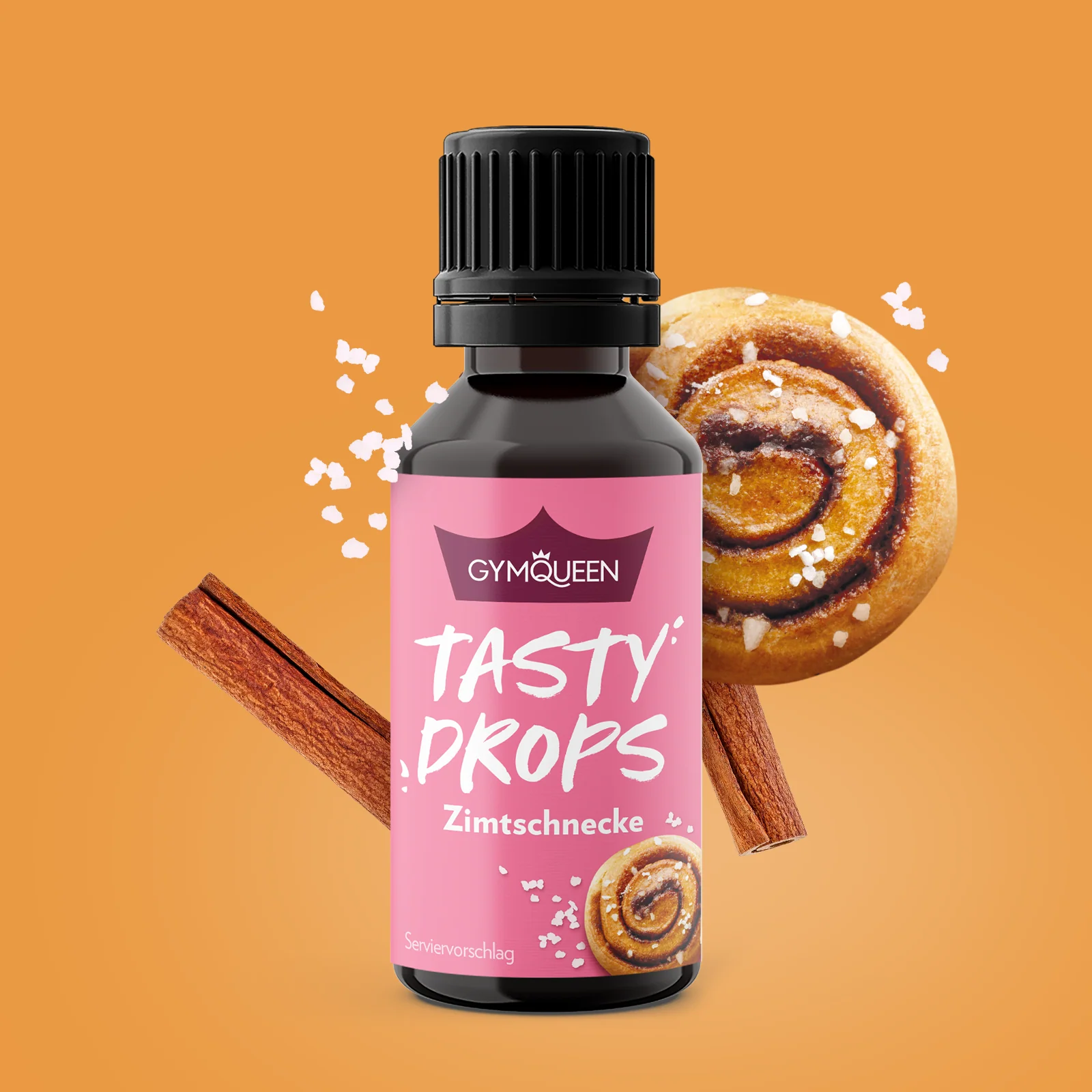 Tasty Drops (30ml) - Image 50