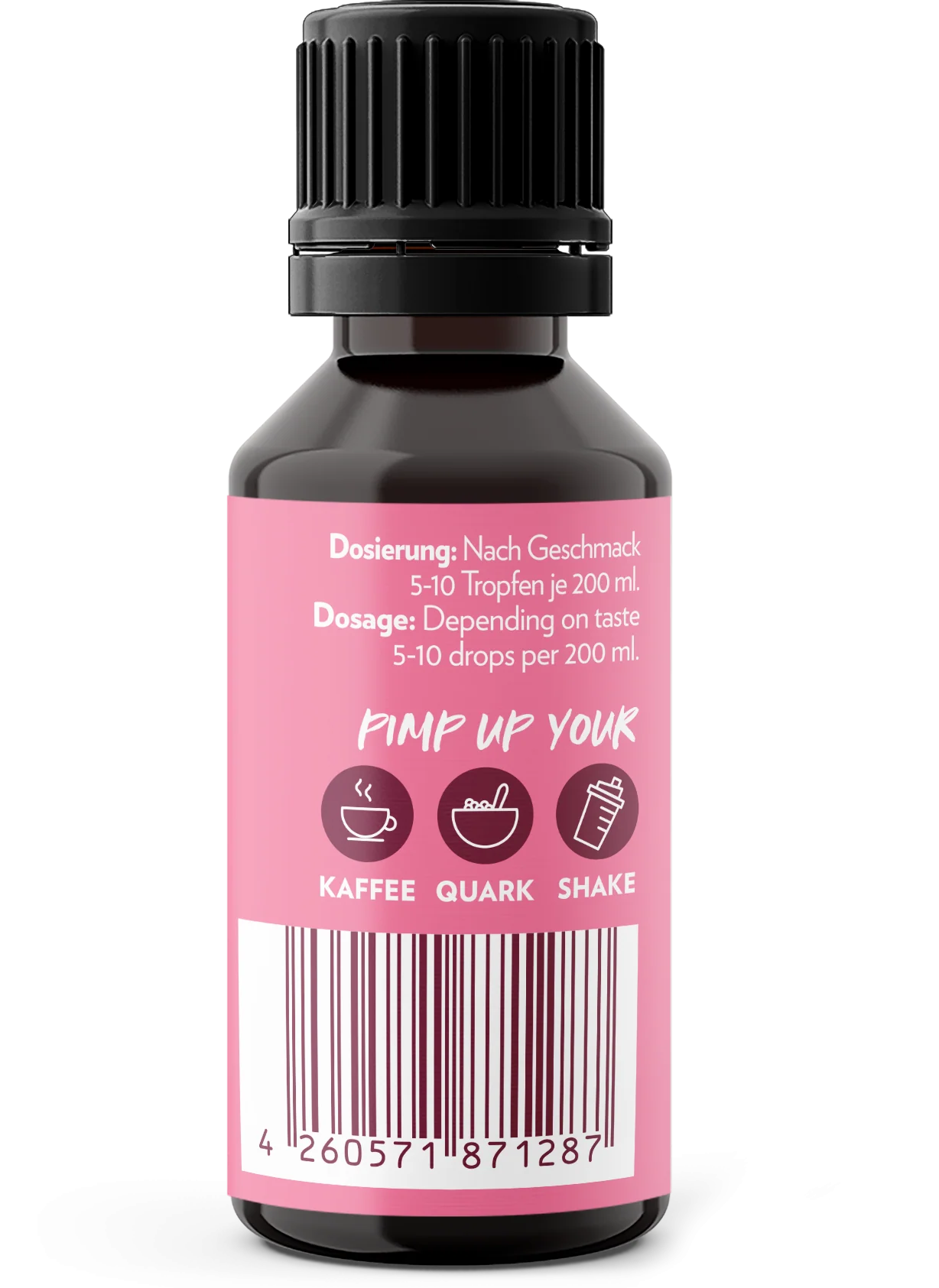 Tasty Drops (30ml) - Image 61