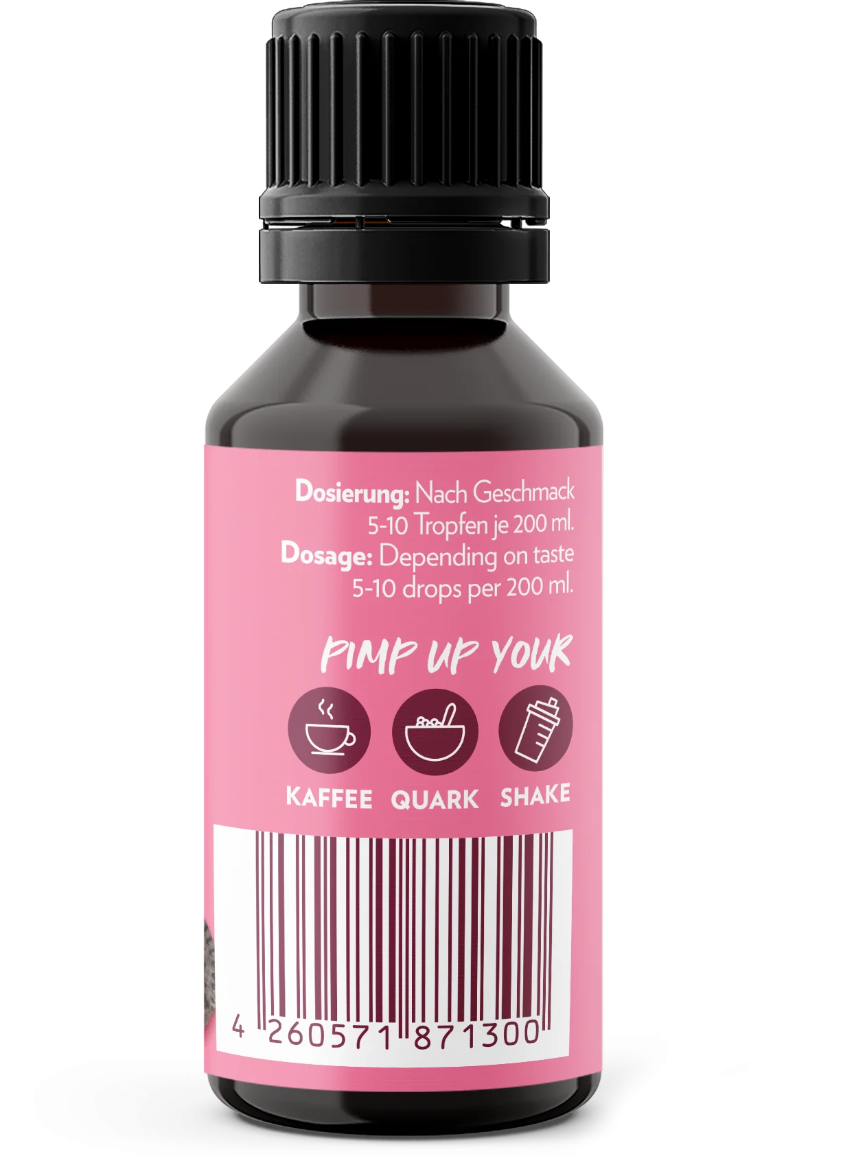 Tasty Drops (30ml) - Image 73