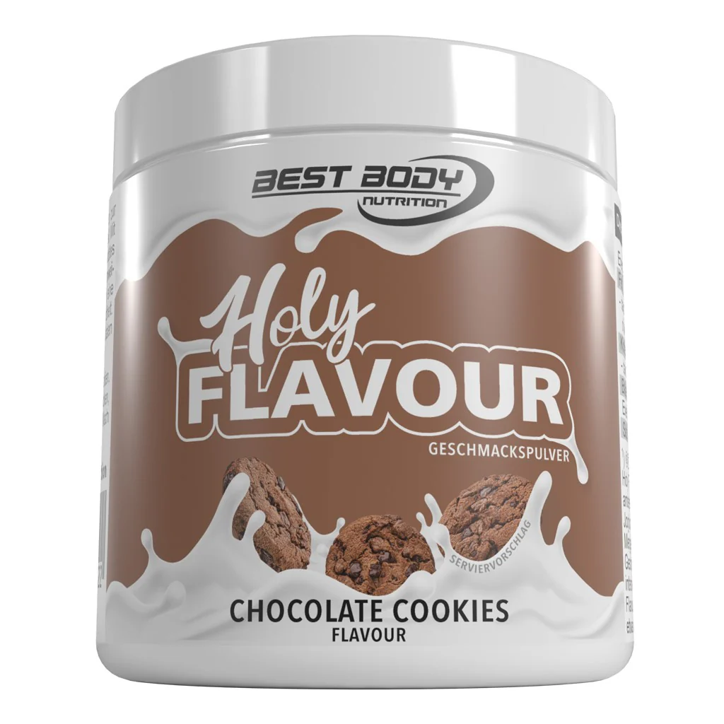 Holy Flavour (90g)