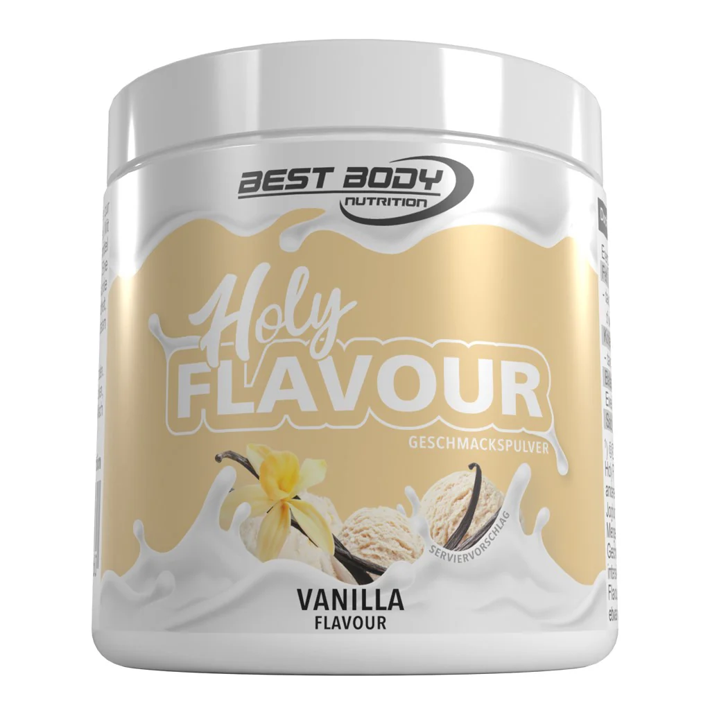 Holy Flavour (90g) - Image 11