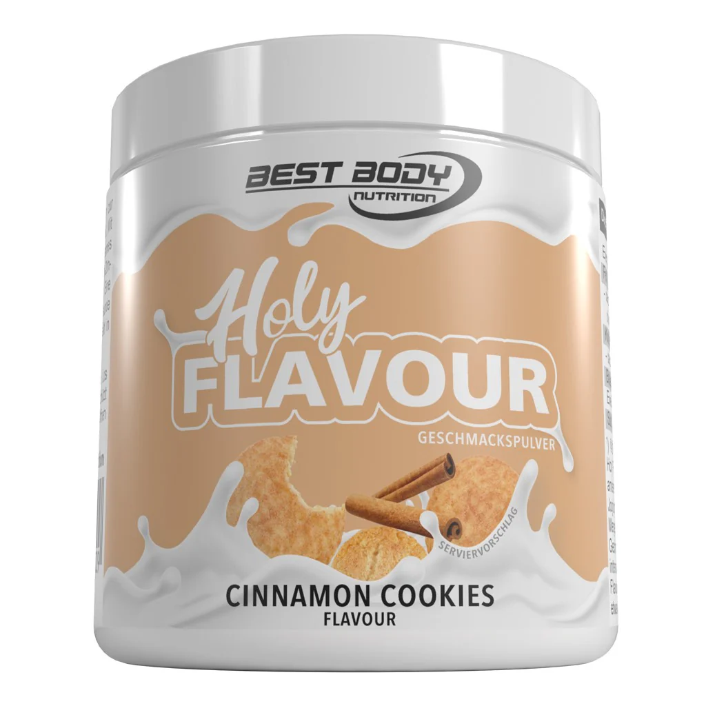 Holy Flavour (90g) - Image 15