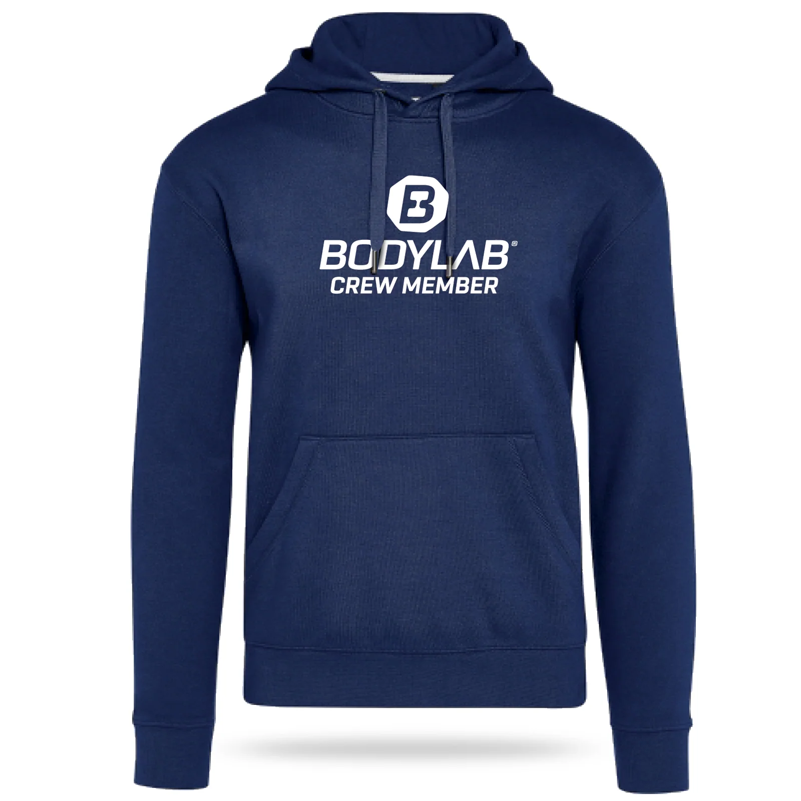 Hoodie / Sweat-Shirt Crew Member - Image 4