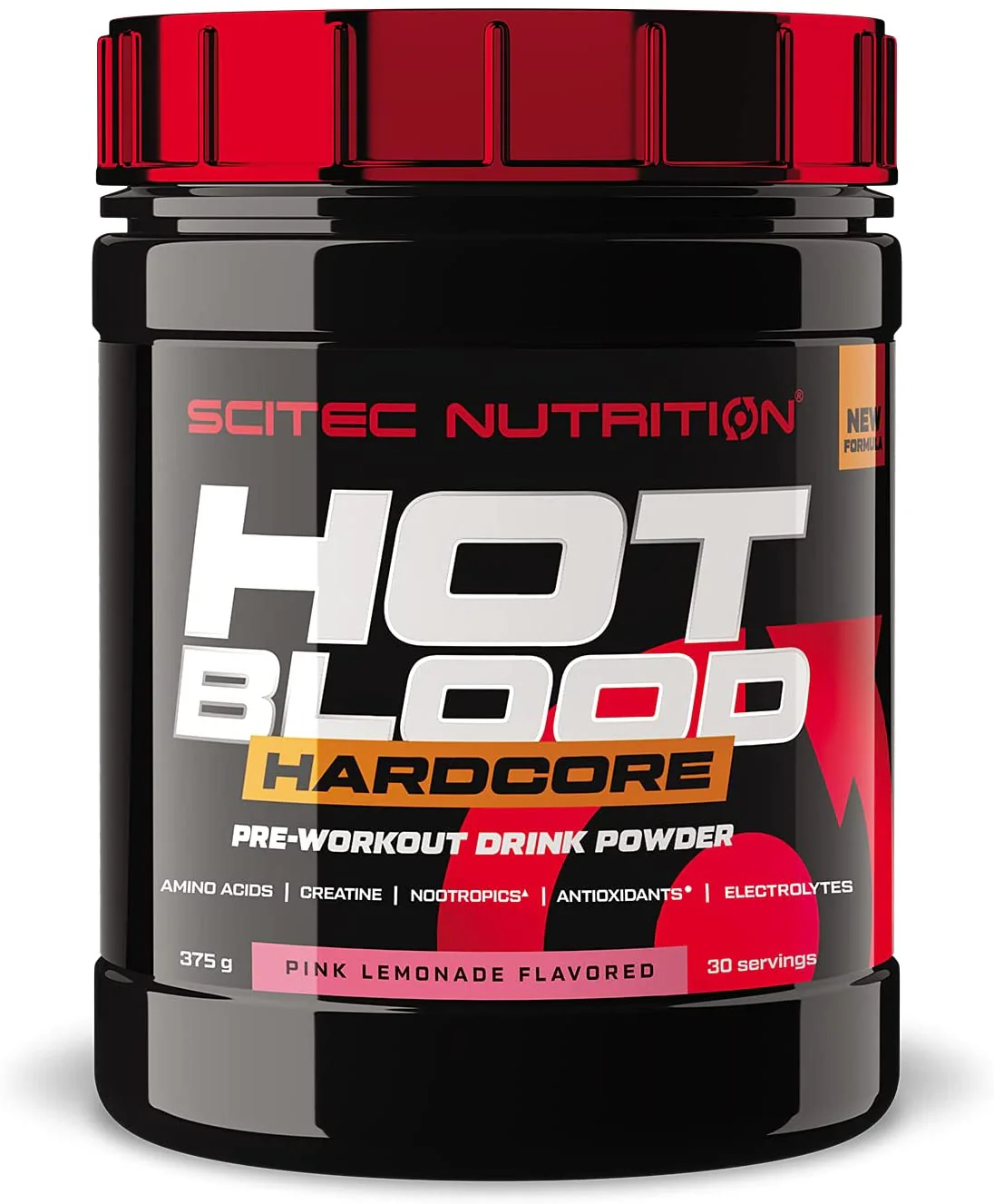 Hot Blood Hardcore (375g) - Image 2