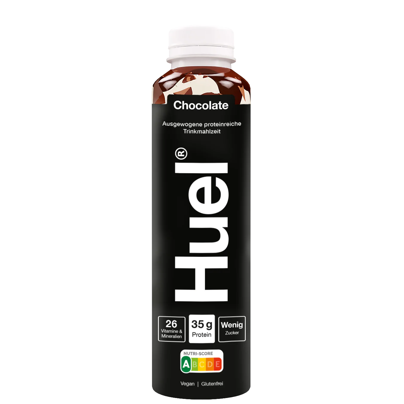 Huel Black Edition Trinkmahlzeit (500ml)
