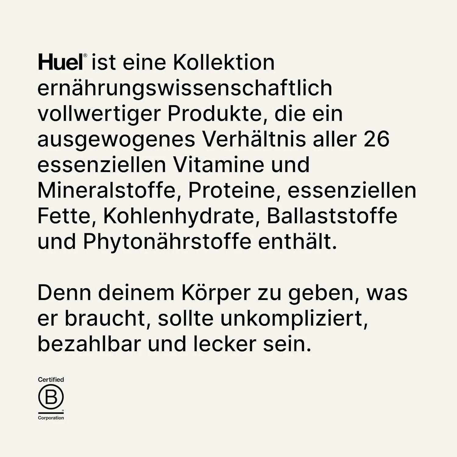 Huel Complete Nutrition Bar (12x55g) - Image 10