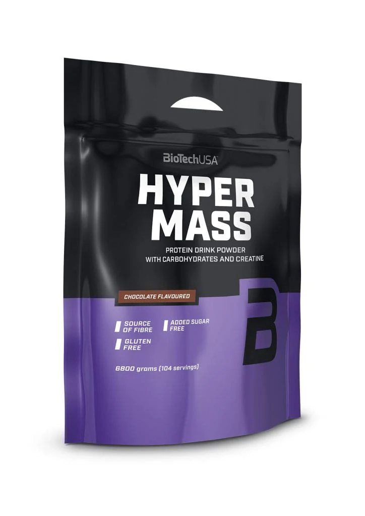 Hyper Mass (1000g) - Image 2