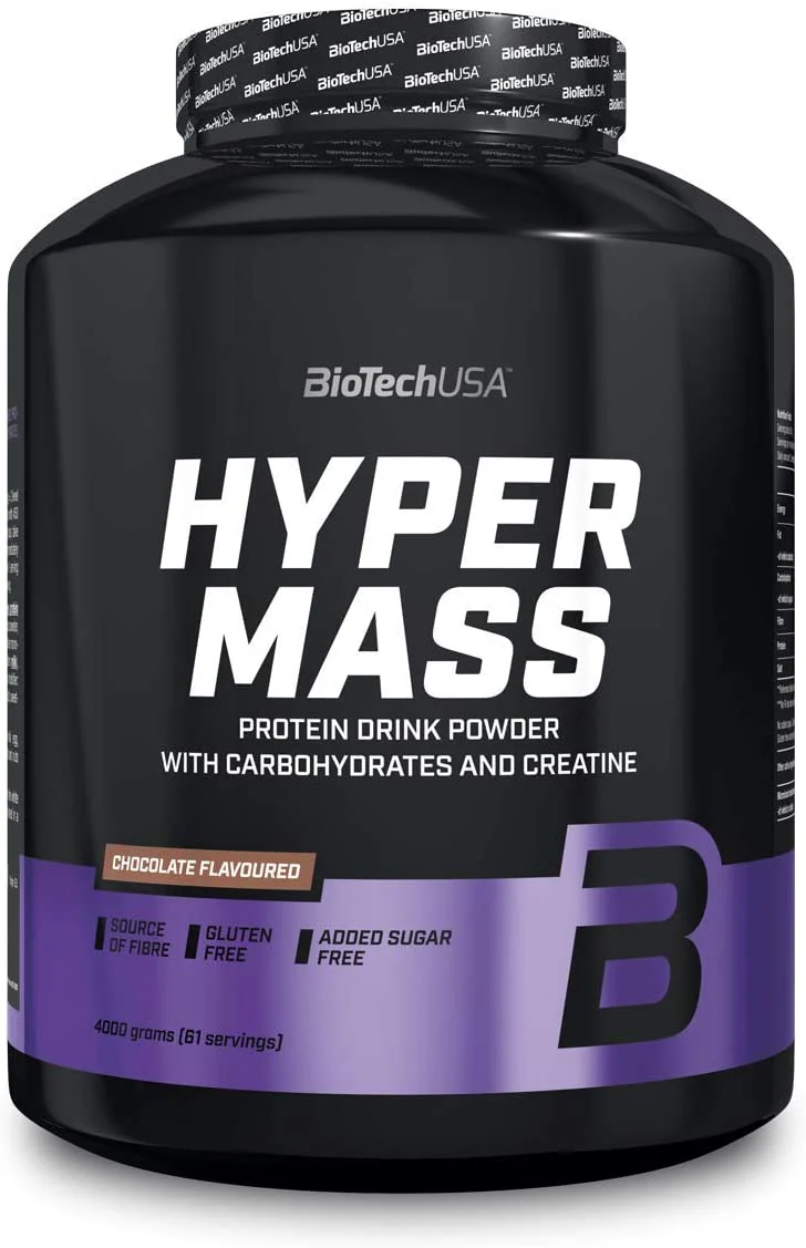 Hyper Mass (4000g) - Image 2