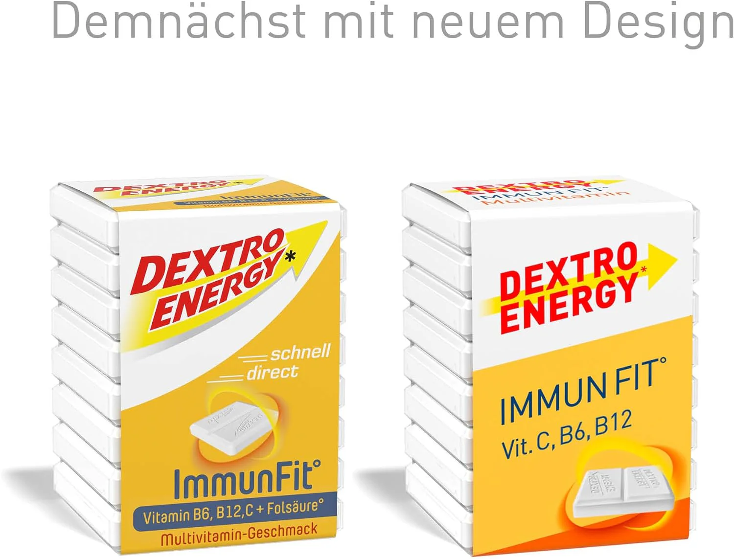 ImmunFit Multivitamin (3x46g) - Image 3