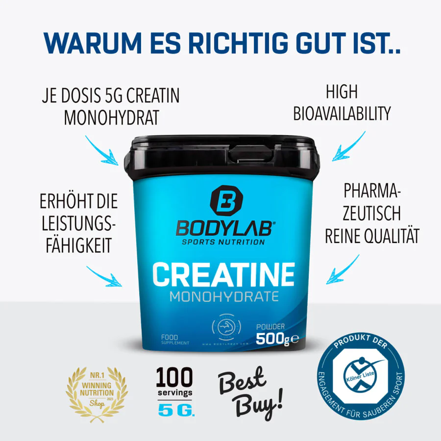 Iso Whey Power & Vitality Pack - Image 4