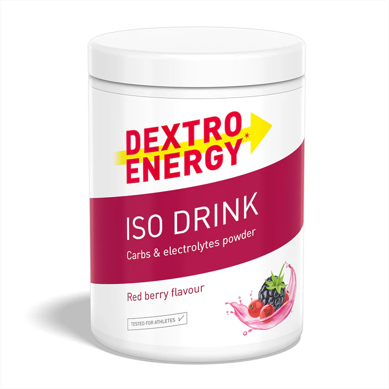 IsoDrink (440g)