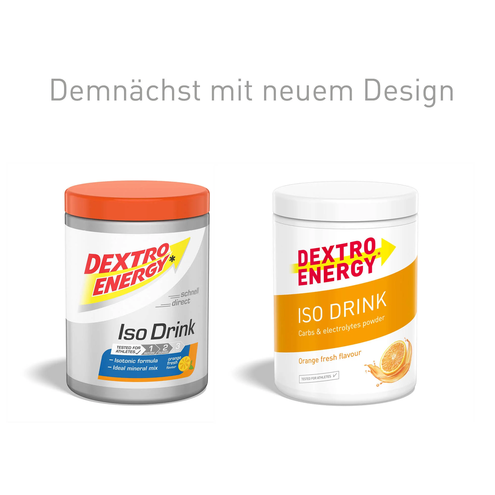 IsoDrink (440g) - Image 8
