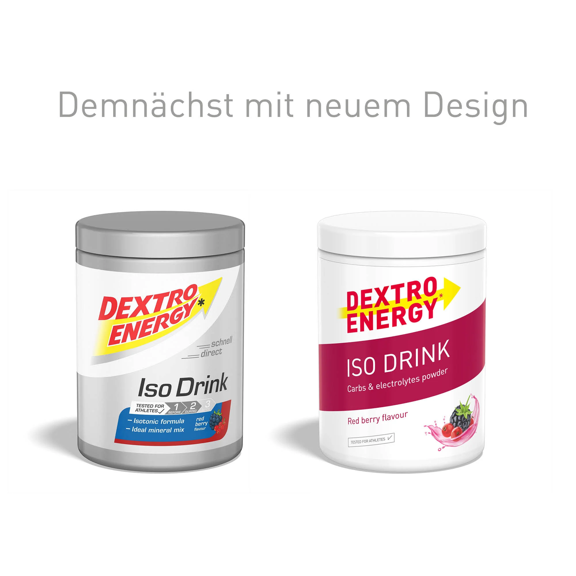 IsoDrink (440g) - Image 9