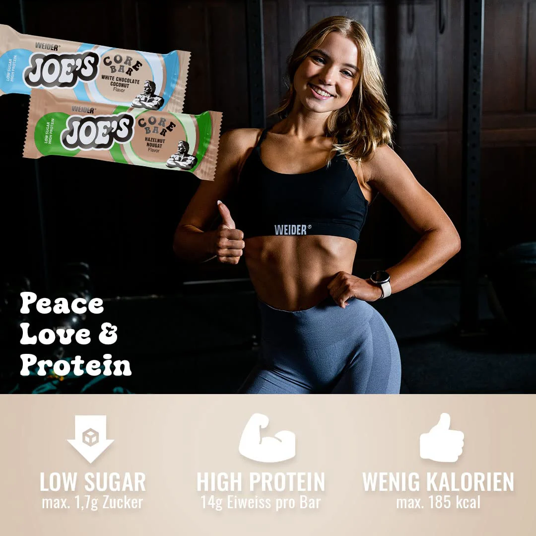 JOE’s Core Bar (12x45g) - Image 10
