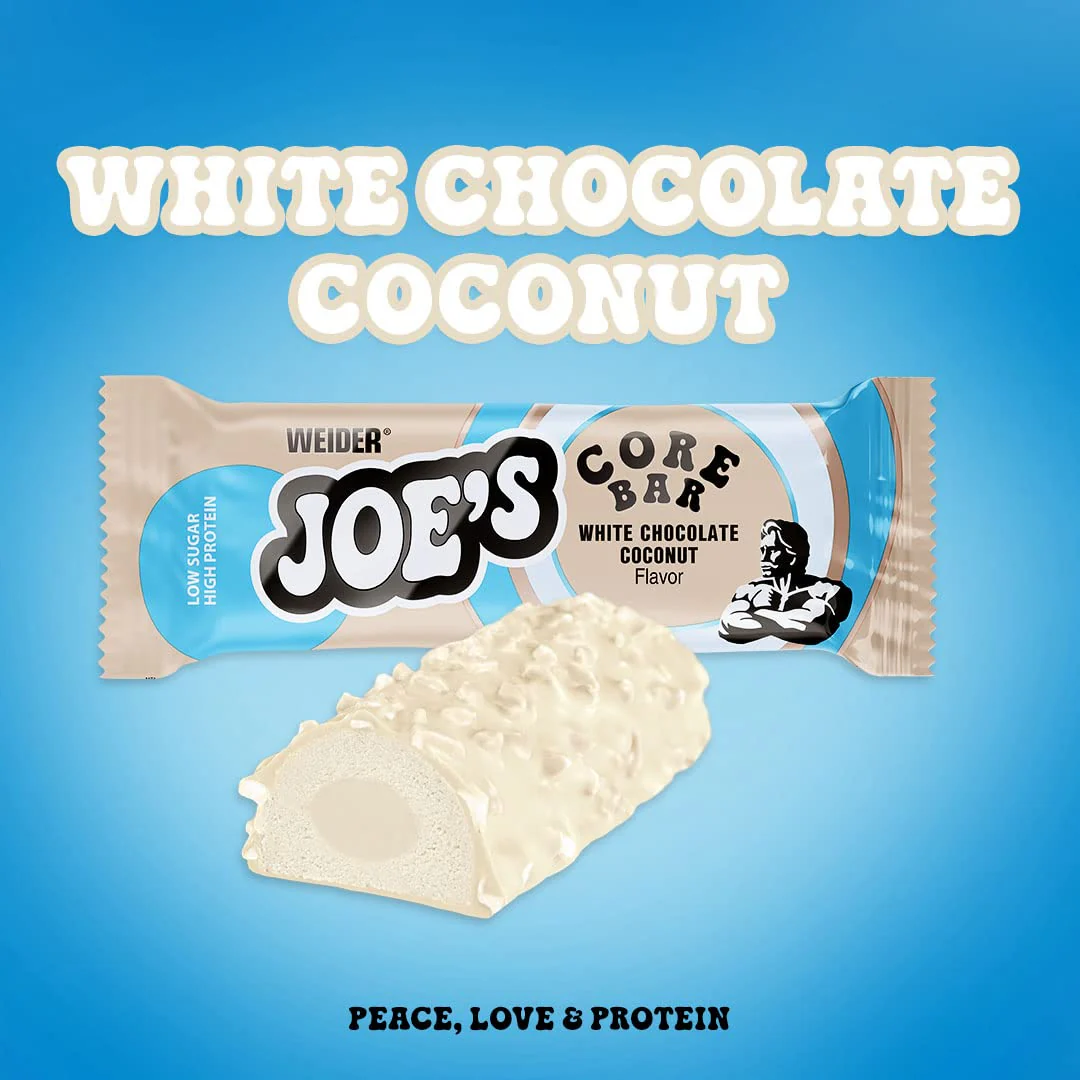 JOE’s Core Bar (12x45g) - Image 2