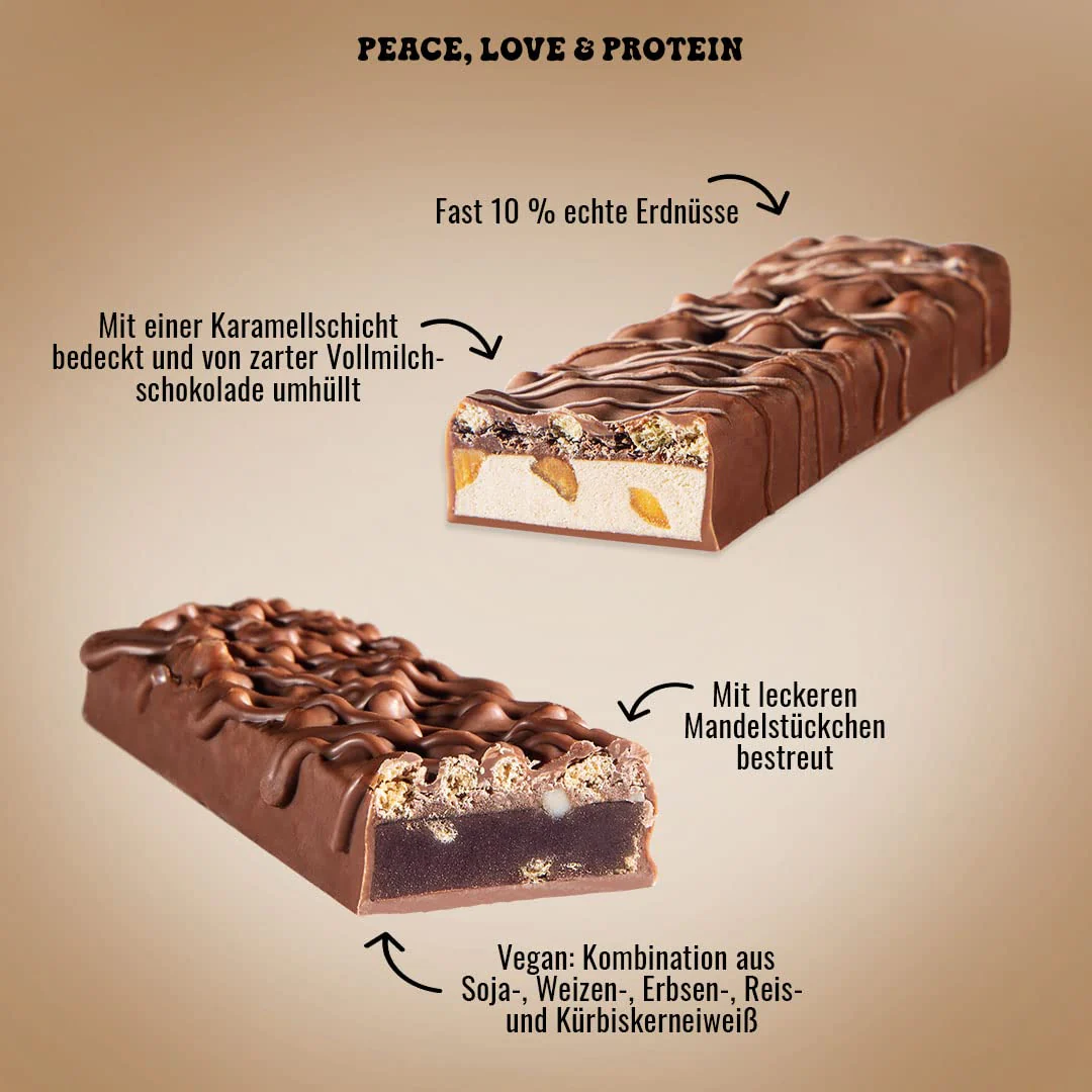 Joe's Soft Bar (12x50g) - Image 3