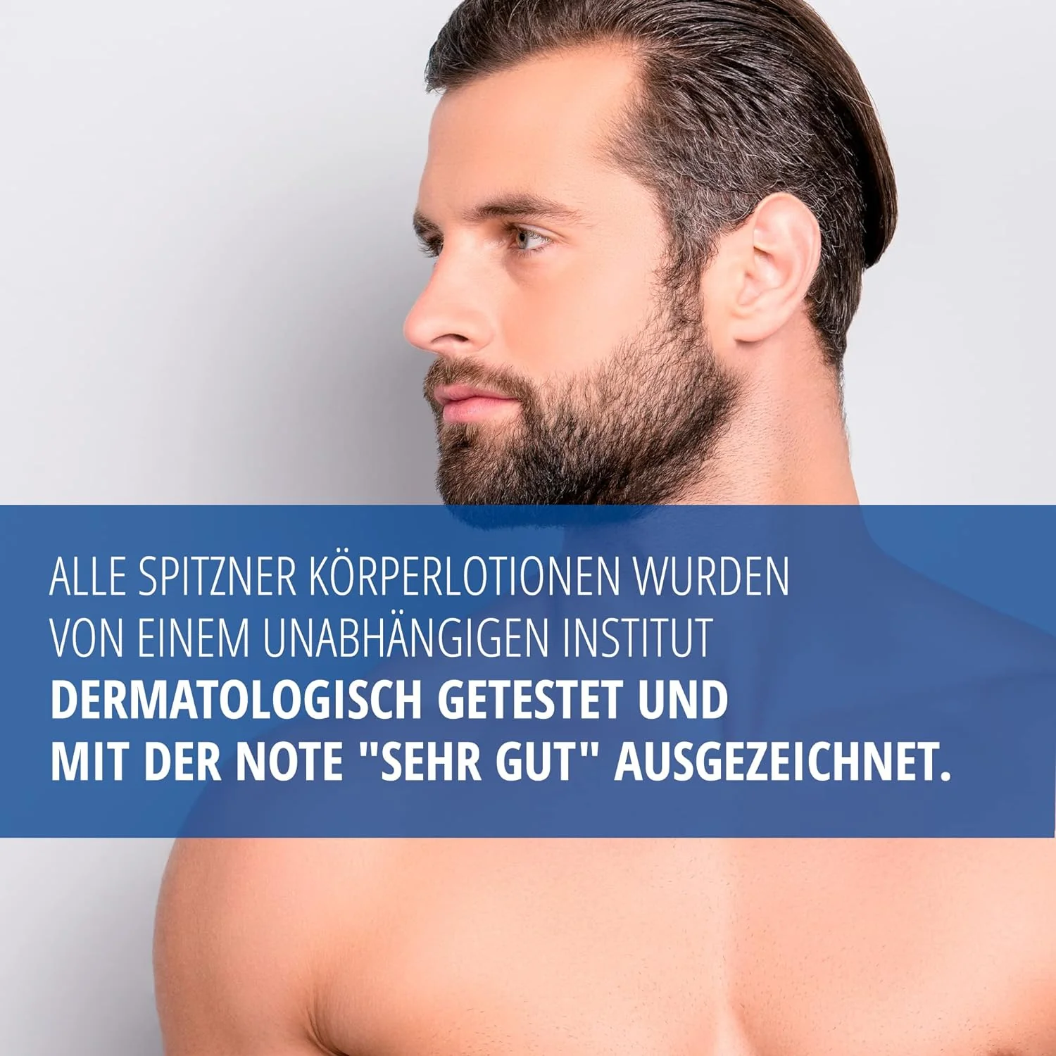 Körperlotion Pure Man (200ml) - Image 4