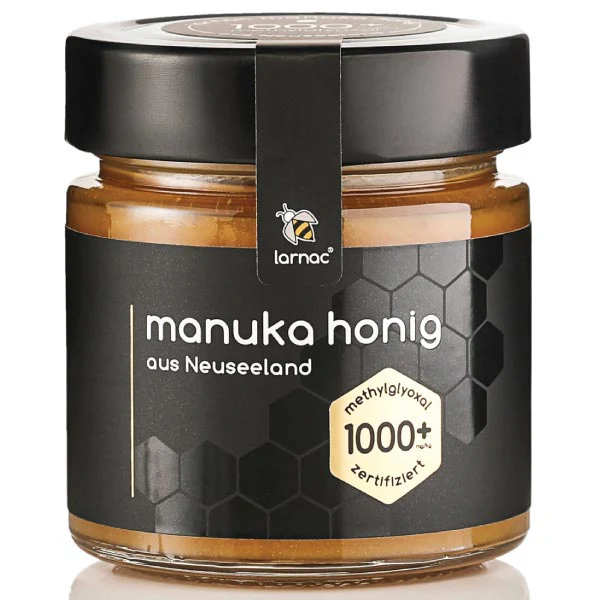 Larnac Manuka Honig MGO 1000+ (275g)
