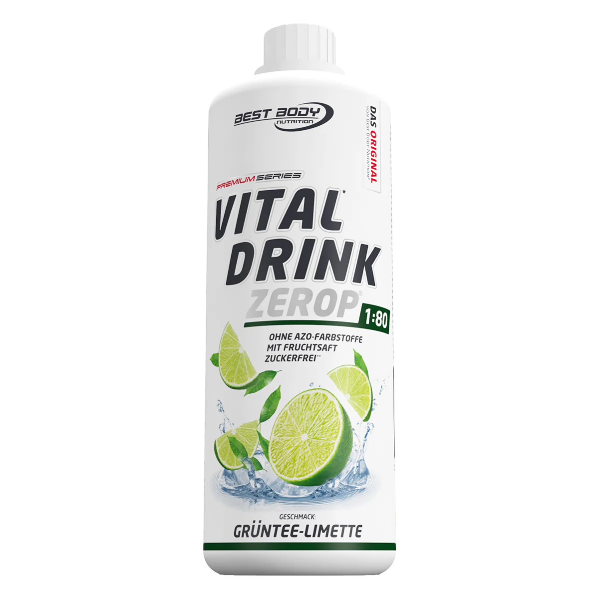 Vital Drink Zerop (1000ml) - Image 10