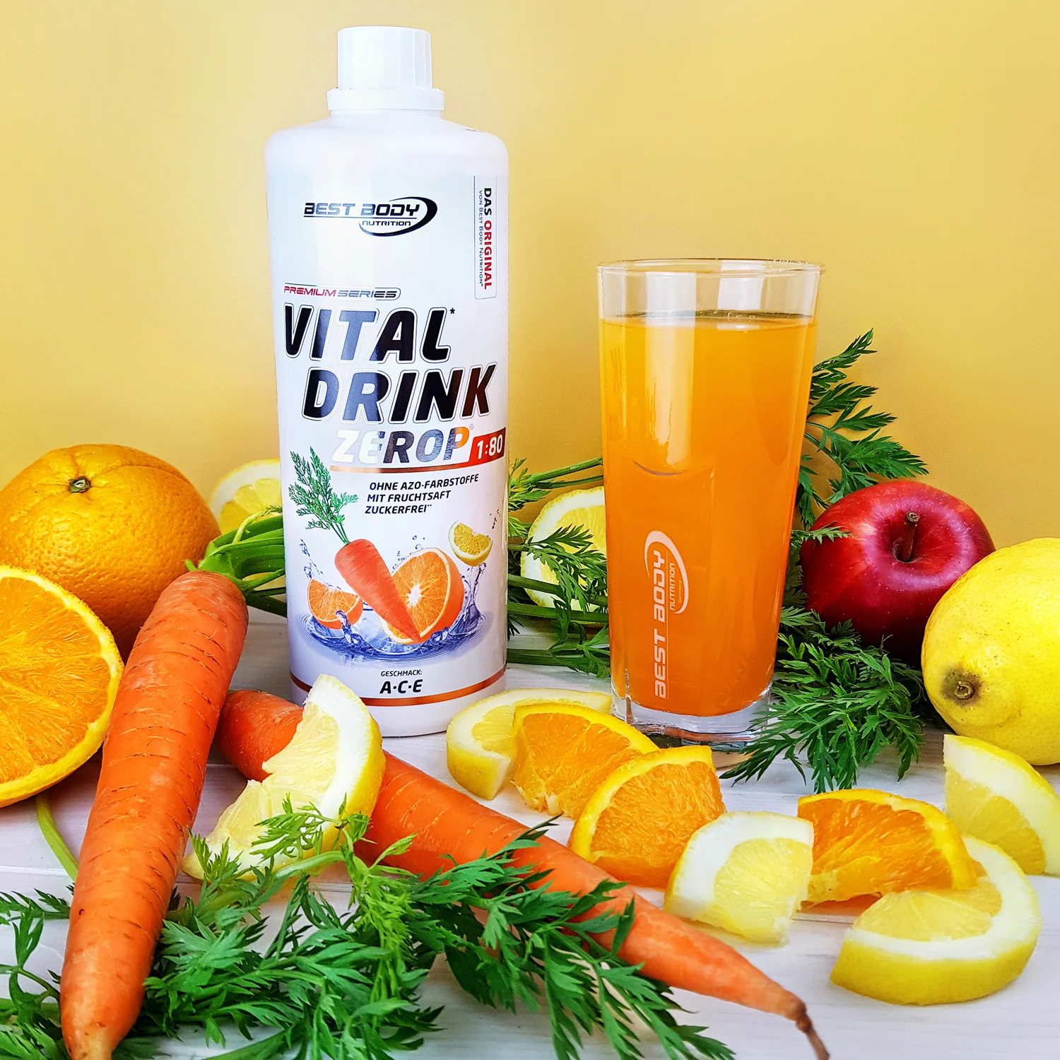 Vital Drink Zerop (1000ml) - Image 105