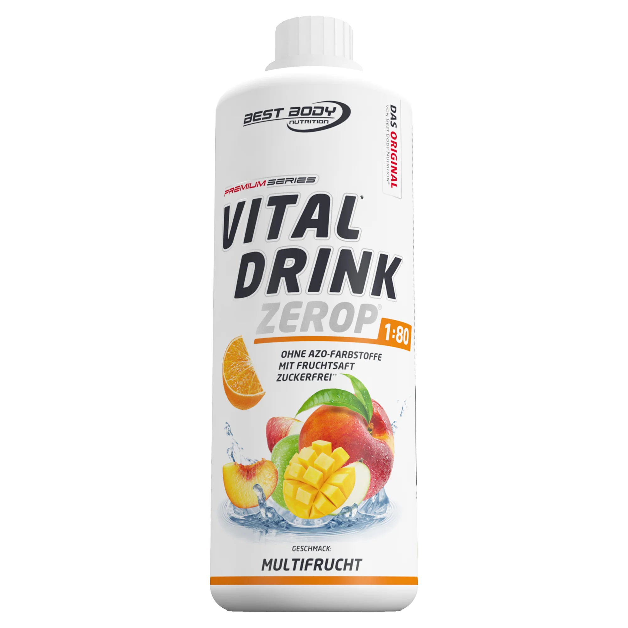 Vital Drink Zerop (1000ml) - Image 28