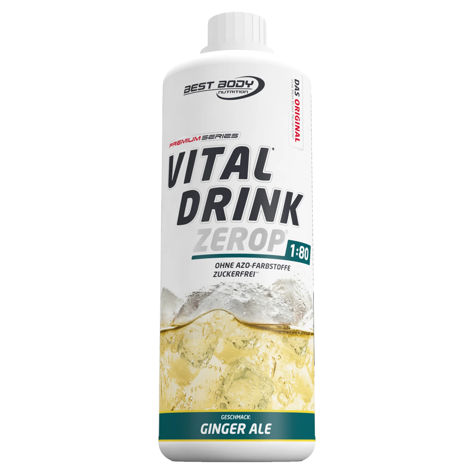 Vital Drink Zerop (1000ml) - Image 4