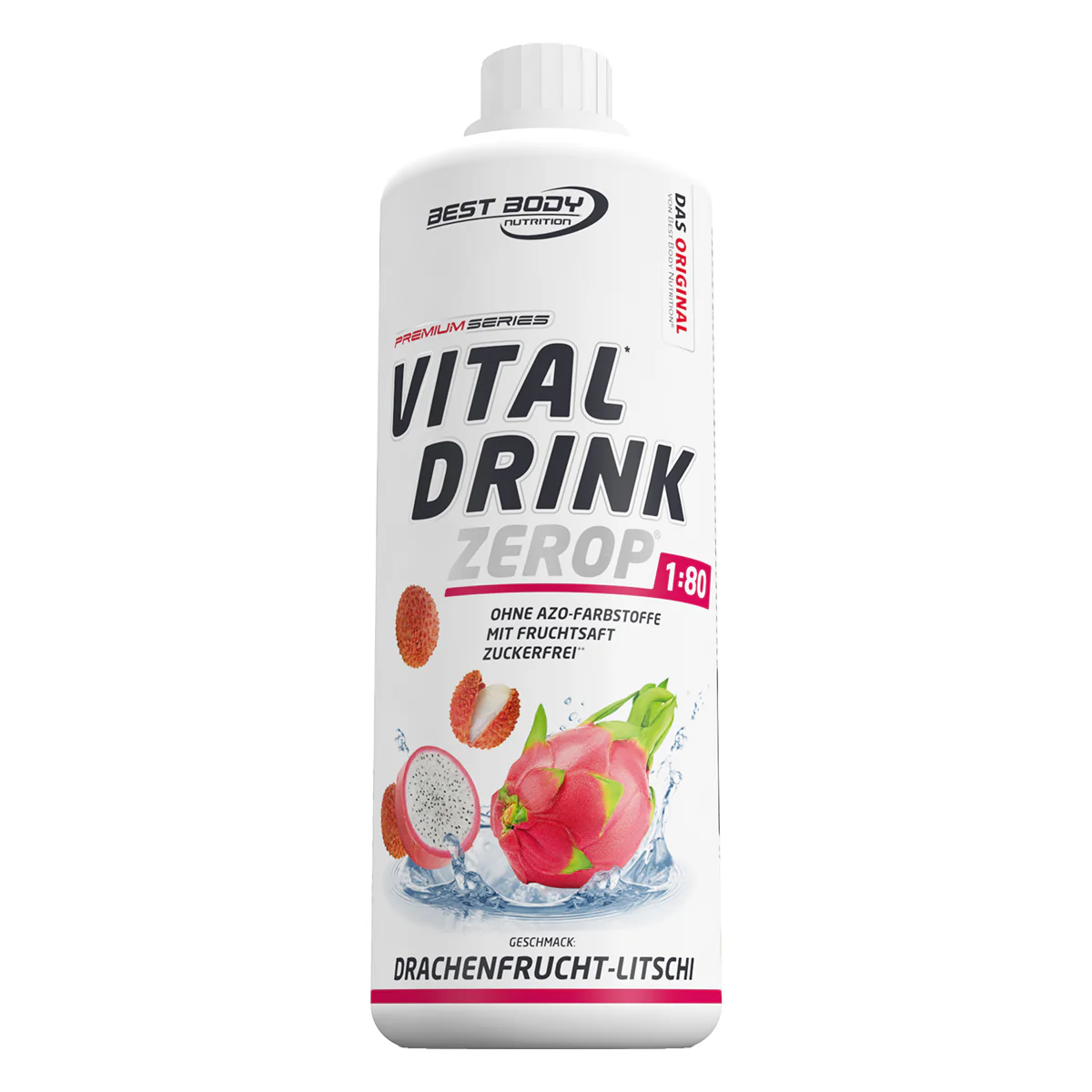 Vital Drink Zerop (1000ml) - Image 46