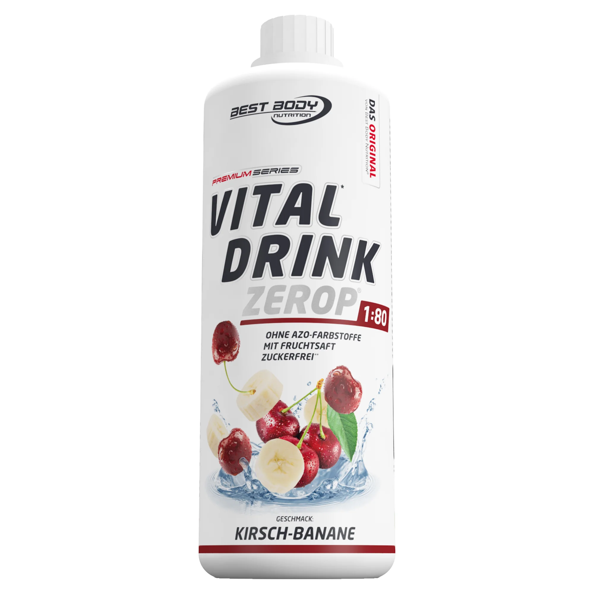 Vital Drink Zerop (1000ml) - Image 49