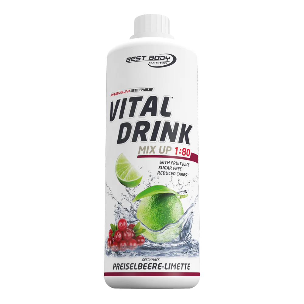 Vital Drink Zerop (1000ml) - Image 58