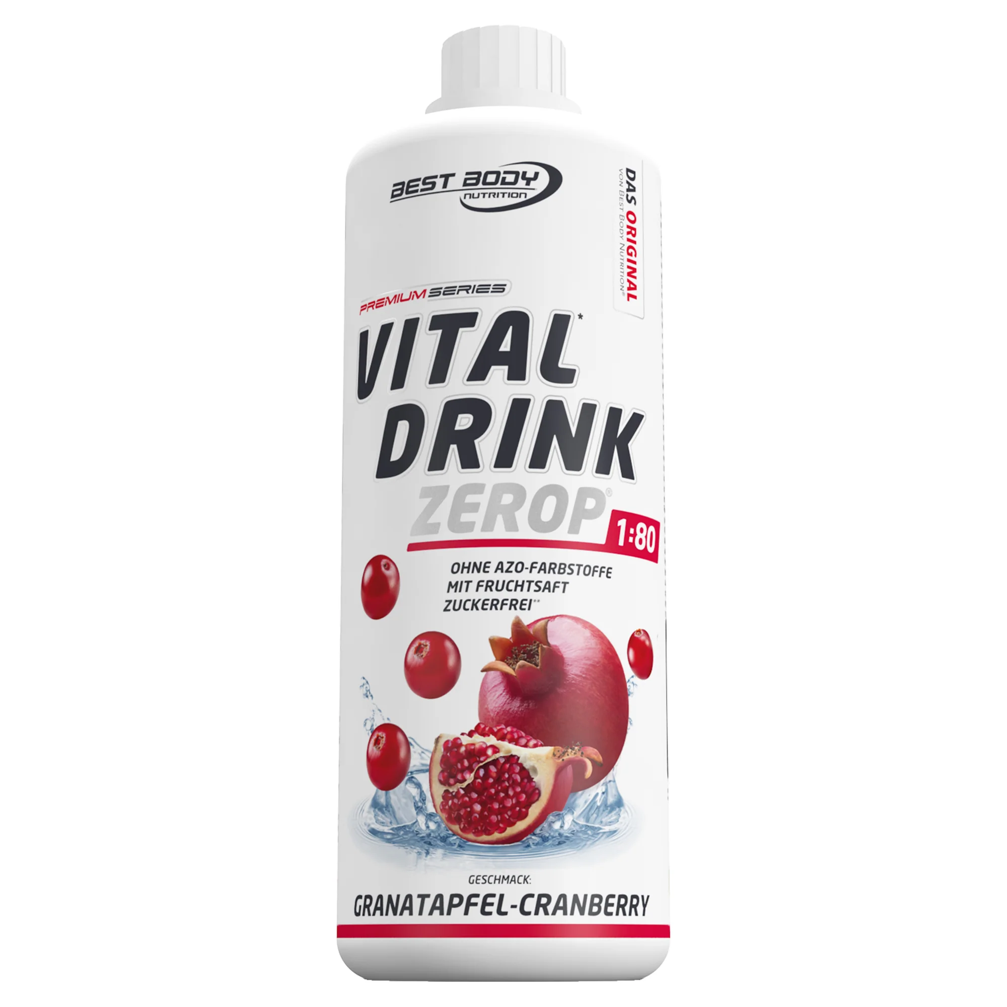 Vital Drink Zerop (1000ml) - Image 67