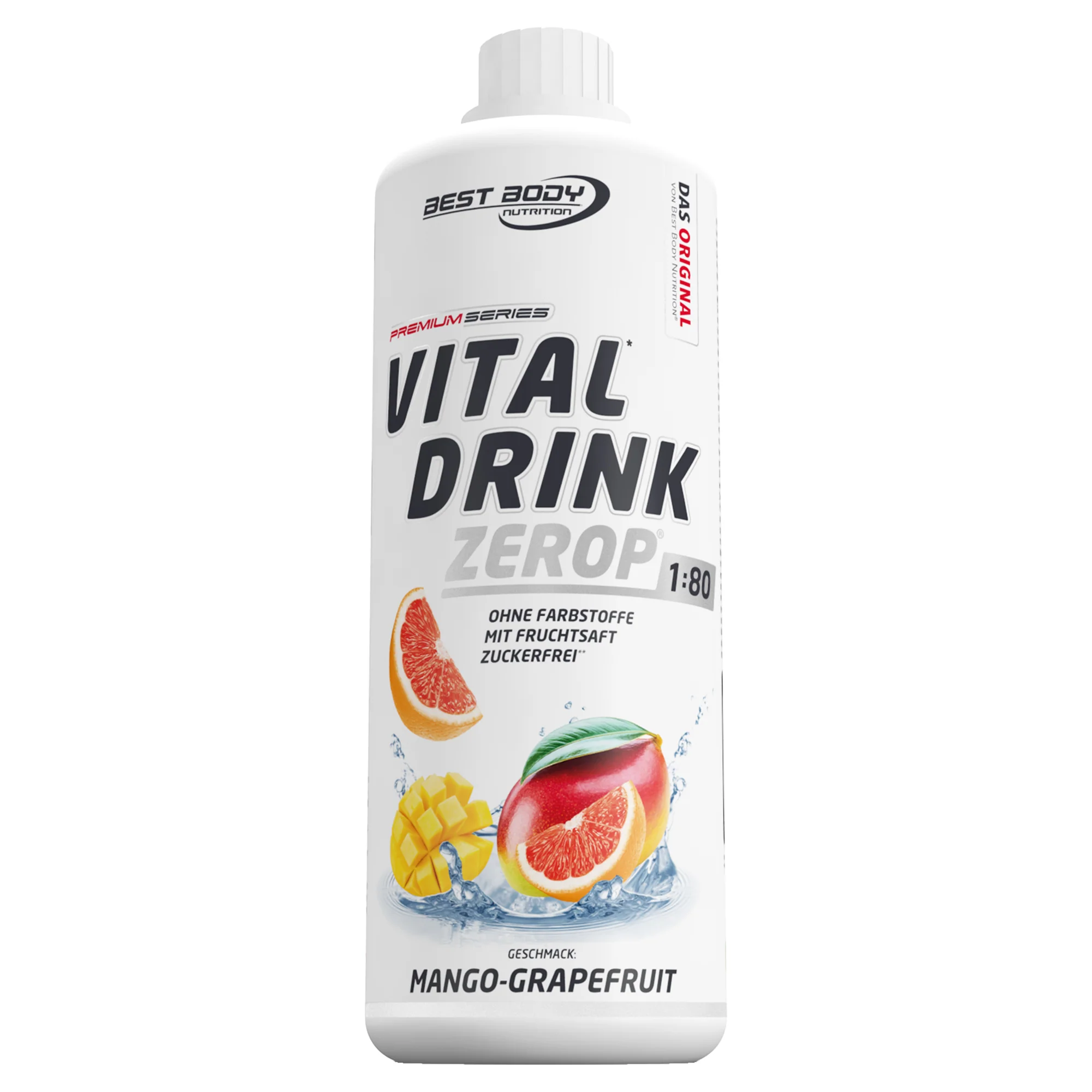 Vital Drink Zerop (1000ml) - Image 76