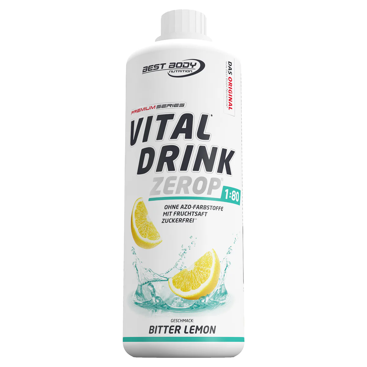 Vital Drink Zerop (1000ml) - Image 91